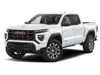 GMC Canyon - Liberty Buick GMC in Matthews NC