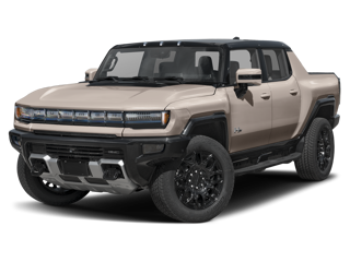 HUMMER EV vs Tesla Cybertruck - Liberty Buick GMC in Matthews NC