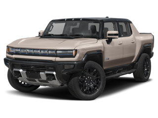 HUMMER EV vs Tesla Cybertruck - Liberty Buick GMC in Matthews NC