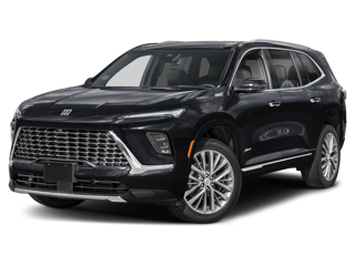Buick Enclave - Liberty Buick GMC in Matthews NC