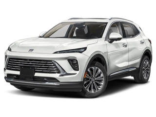 Buick Envision - Liberty Buick GMC in Matthews NC