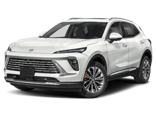 Buick Envision - Liberty Buick GMC in Matthews NC