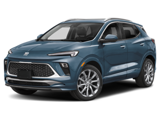 Buick Encore GX - Liberty Buick GMC in Matthews NC