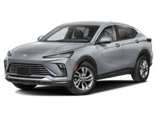 Buick Envista - Liberty Buick GMC in Matthews NC