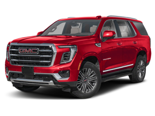 GMC Yukon - Liberty Buick GMC in Matthews NC