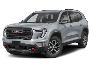 GMC Acadia - Liberty Buick GMC in Matthews NC