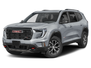 GMC Acadia - Liberty Buick GMC in Matthews NC