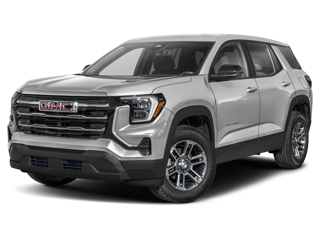 GMC Terrain - Liberty Buick GMC in Matthews NC