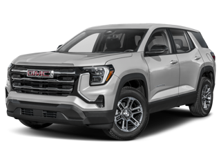 GMC Terrain - Liberty Buick GMC in Matthews NC