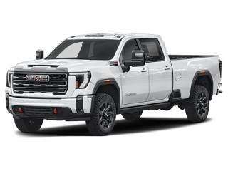 GMC Sierra HD - Liberty Buick GMC in Matthews NC