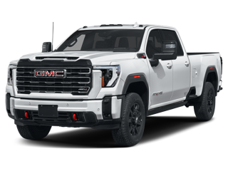 GMC Sierra HD - Liberty Buick GMC in Matthews NC