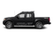 2016 Nissan Frontier PRO-4X