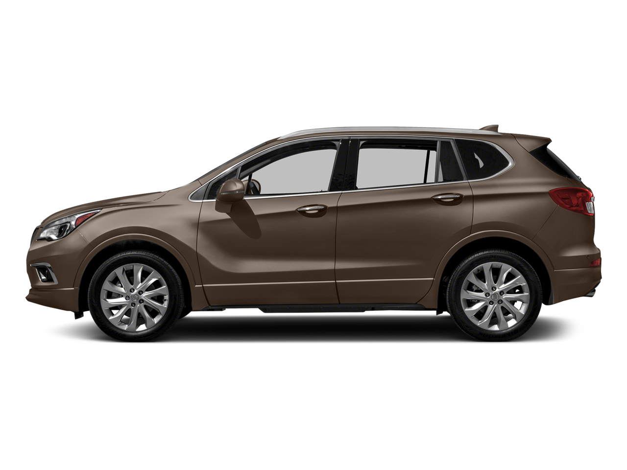 2018 Buick Envision Essence