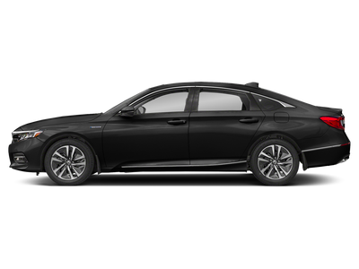 2018 Honda Accord Hybrid EX