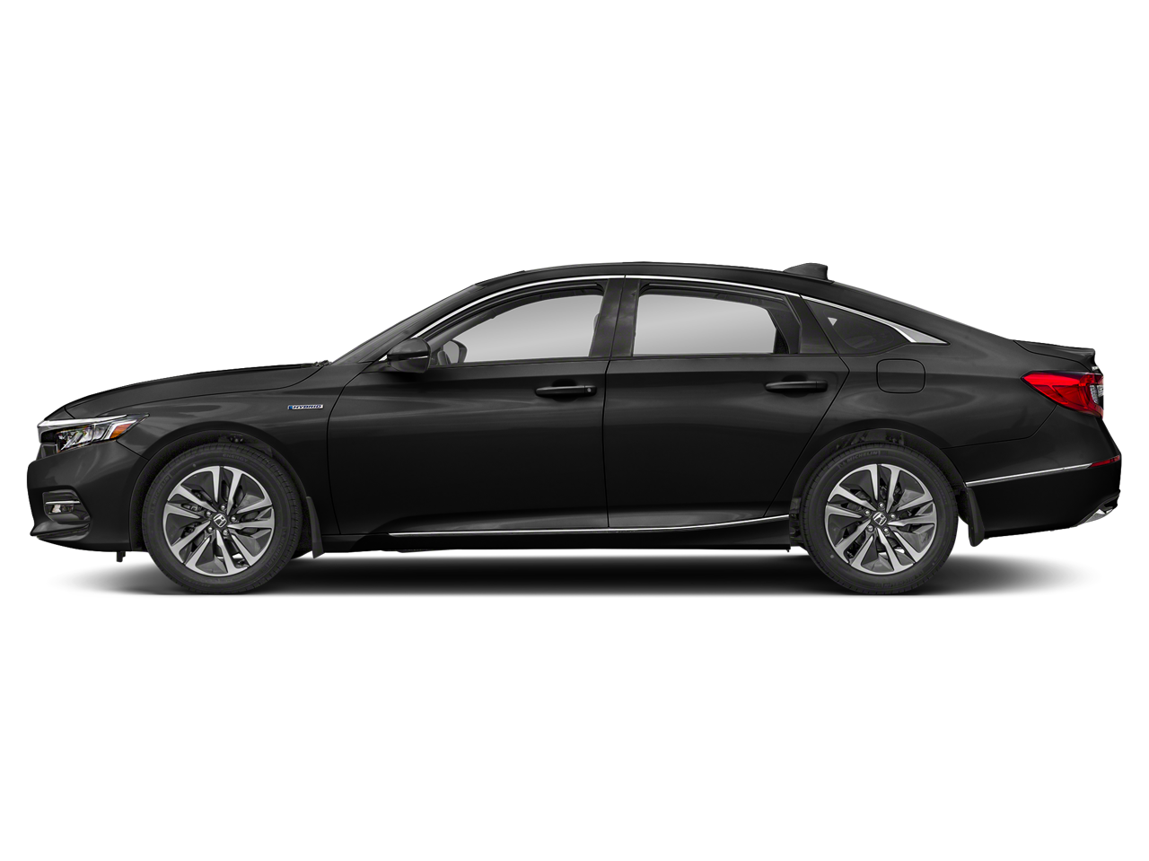 2018 Honda Accord Hybrid EX