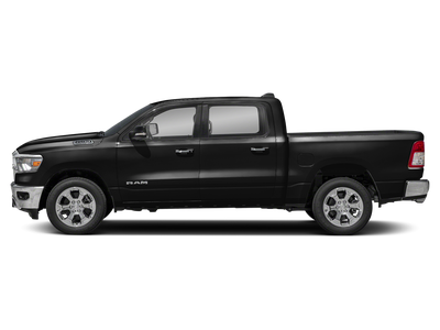 2019 RAM All-New 1500 Big Horn/Lone Star