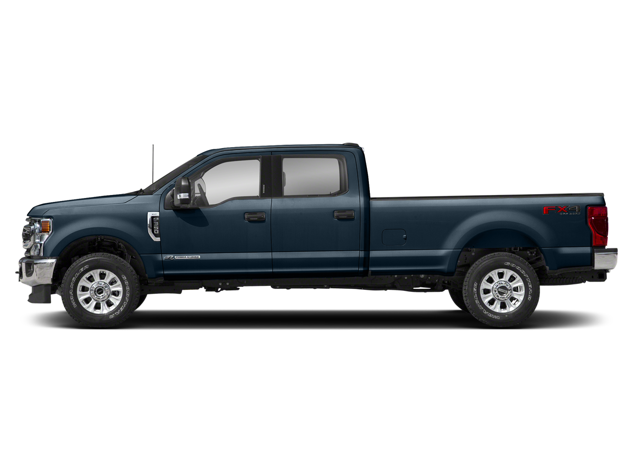2022 Ford Super Duty F-350 SRW Pickup XLT