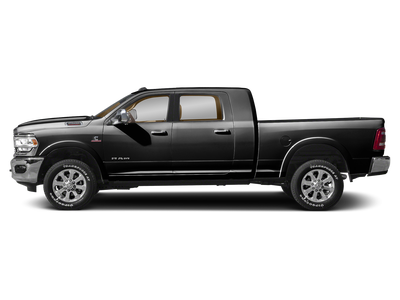 2022 RAM 2500 Big Horn Mega Cab 4x4 6'4'' Box
