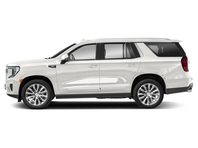 2023 GMC Yukon Denali Denali