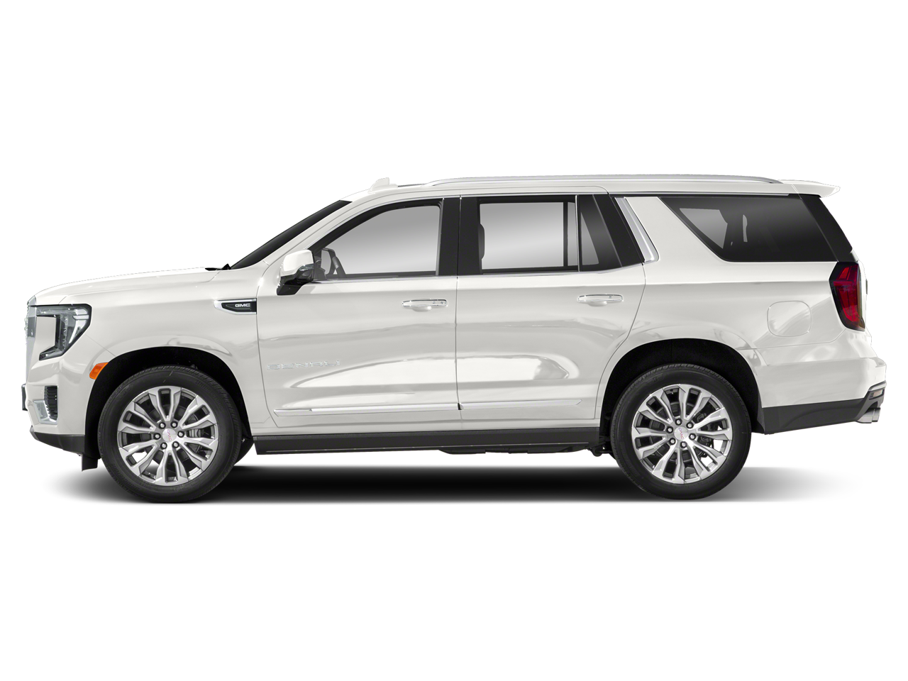 2023 GMC Yukon Denali Denali