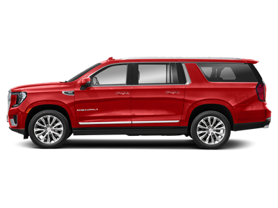 2023 GMC Yukon XL Denali Denali