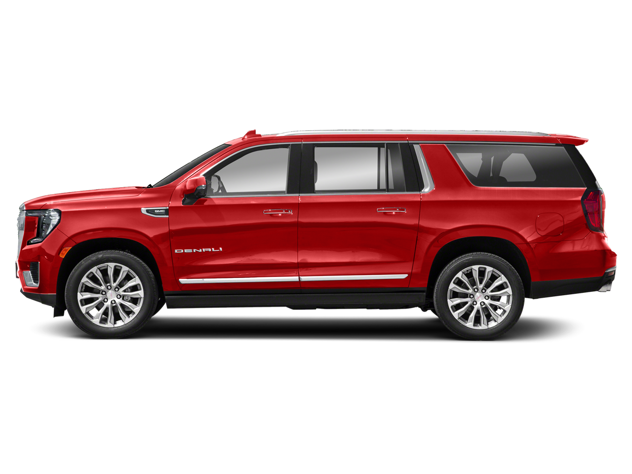 2023 GMC Yukon XL Denali Denali