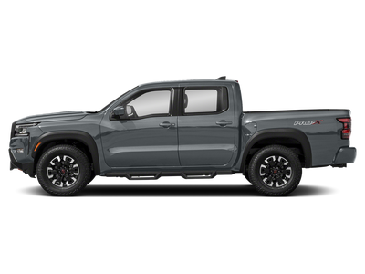 2023 Nissan Frontier Crew Cab PRO-4X 4x4