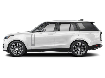2024 Land Rover Range Rover SE