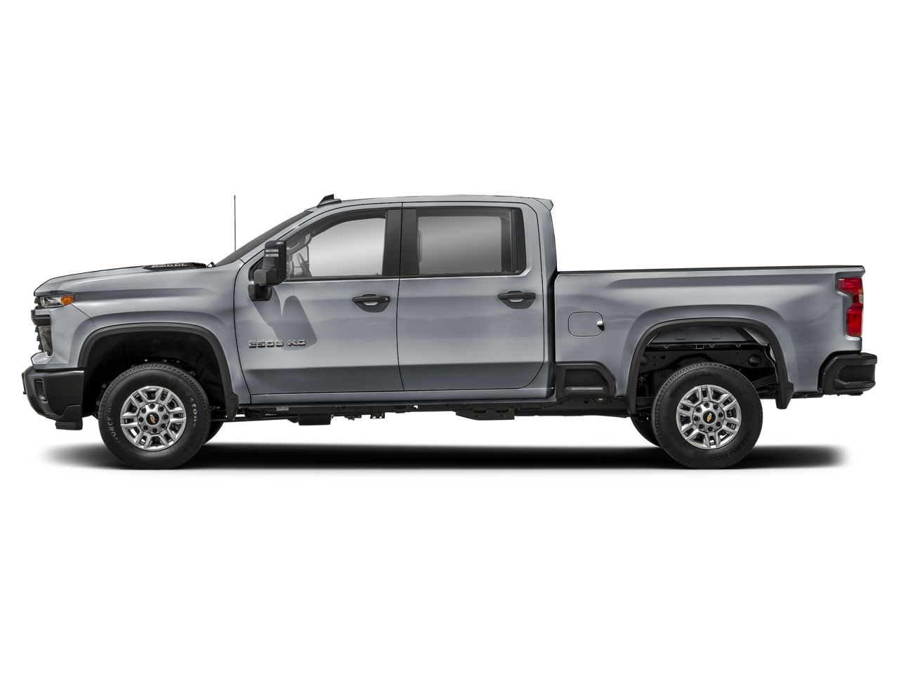 2025 Chevrolet Silverado 2500HD LT - Photo 36
