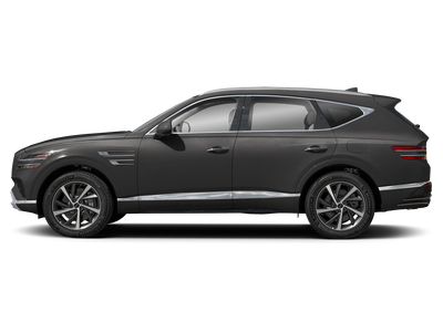 2025 Genesis GV80 3.5T Advanced