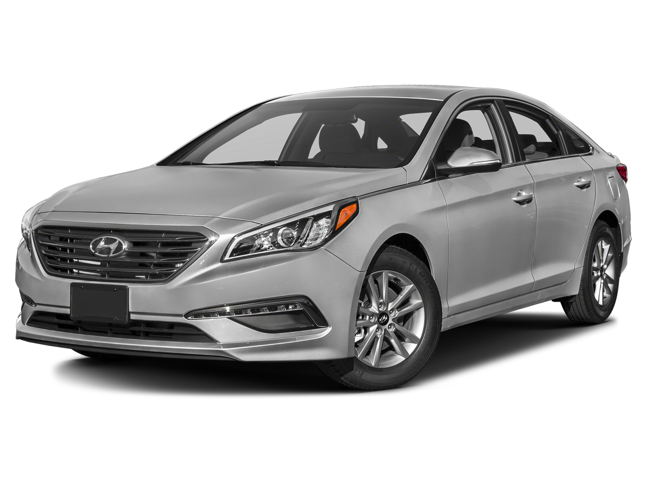 2015 Hyundai Sonata Eco
