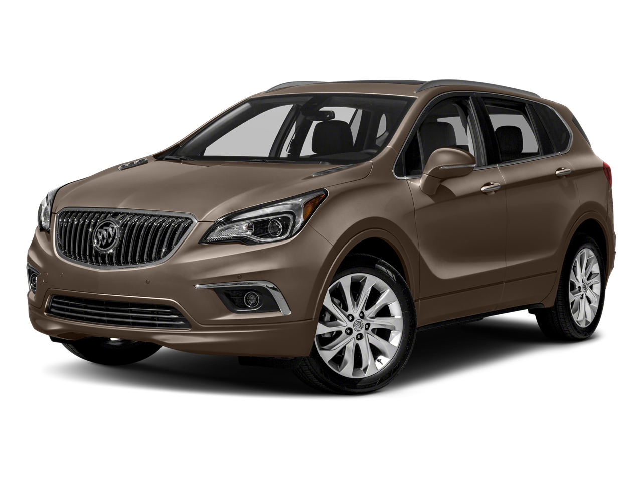 2018 Buick Envision Essence