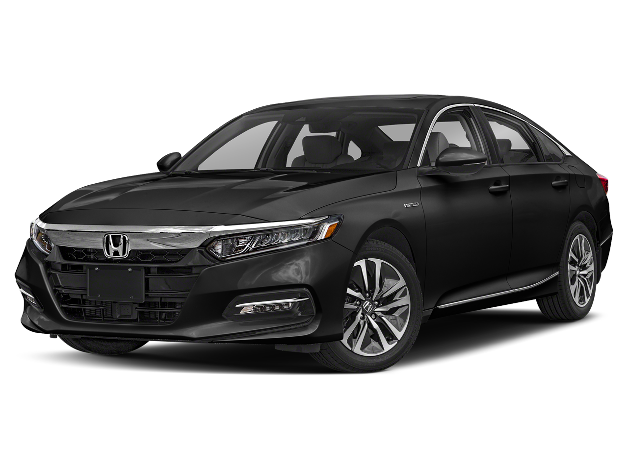 2018 Honda Accord Hybrid EX