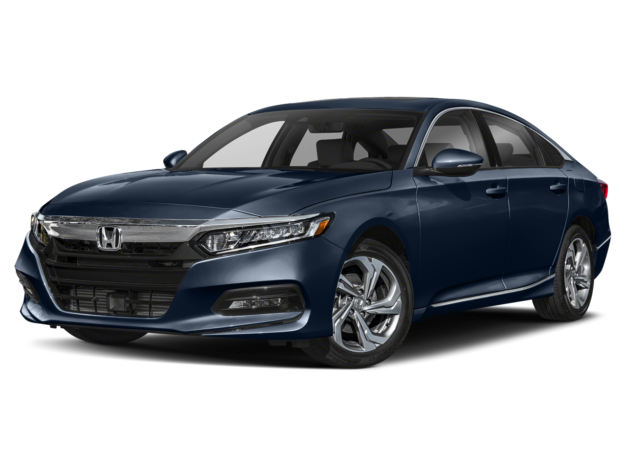 2020 Honda Accord