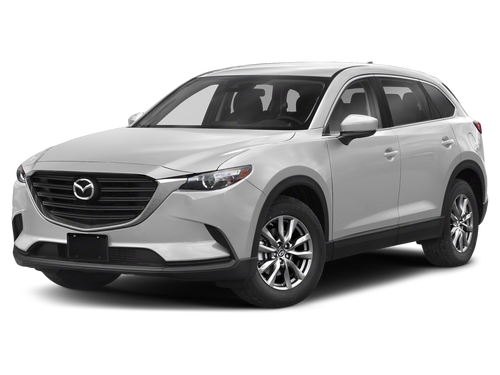 2020 Mazda Mazda CX-9 Grand Touring