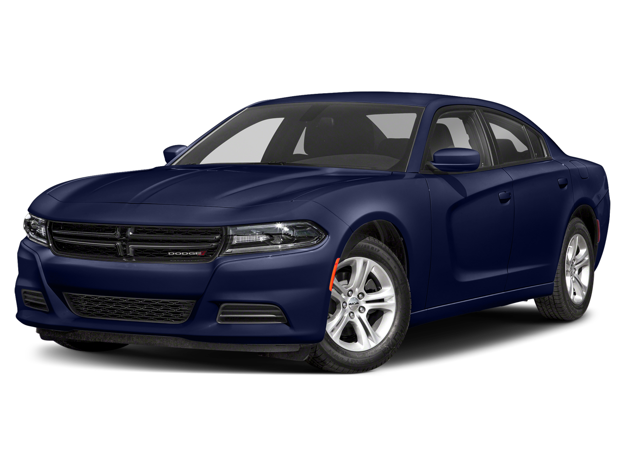 2021 Dodge Charger SXT AWD's photo