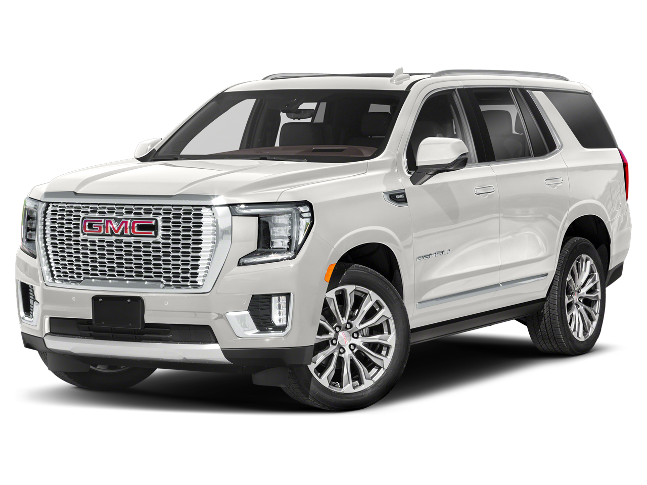 2022 GMC Yukon