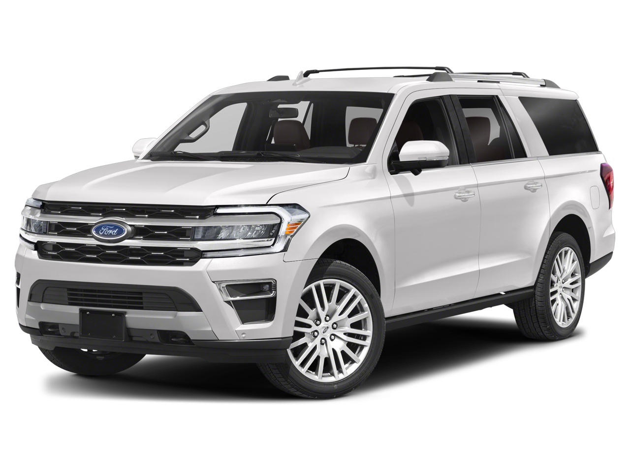 2023 Ford Expedition Max