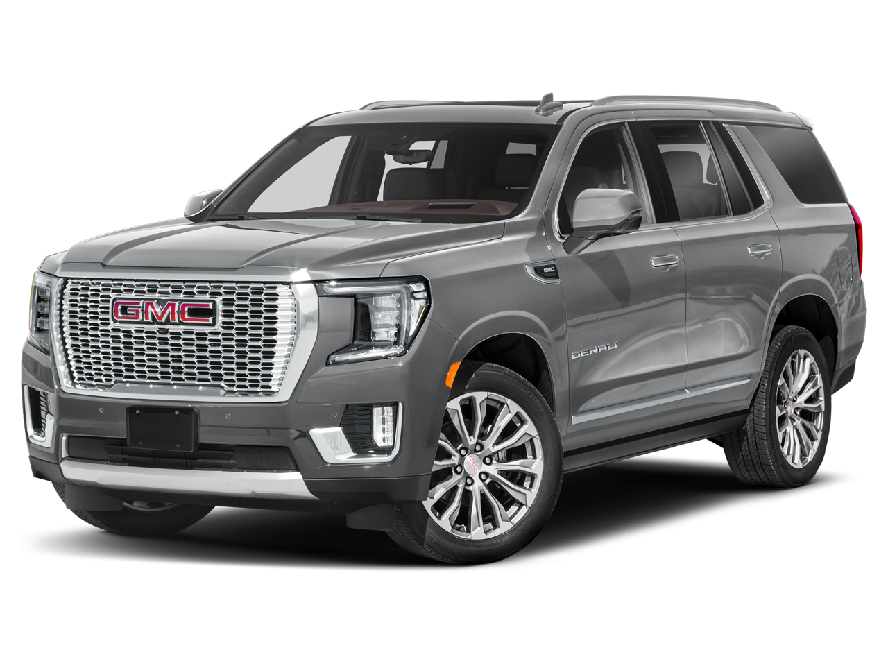 2023 GMC Yukon Denali Denali