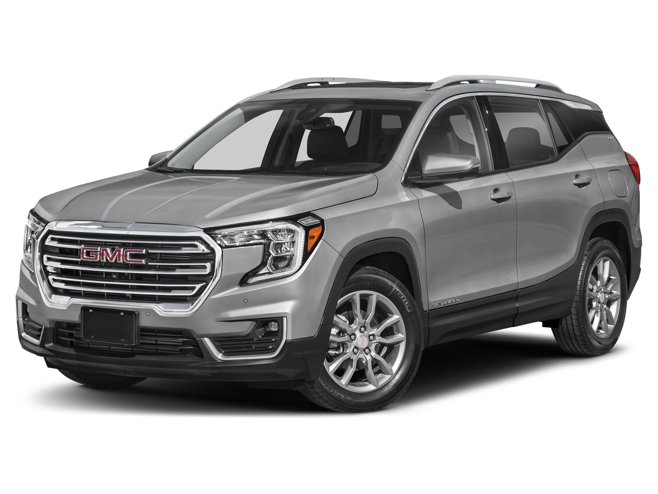 2023 GMC Terrain SLT AWD's photo