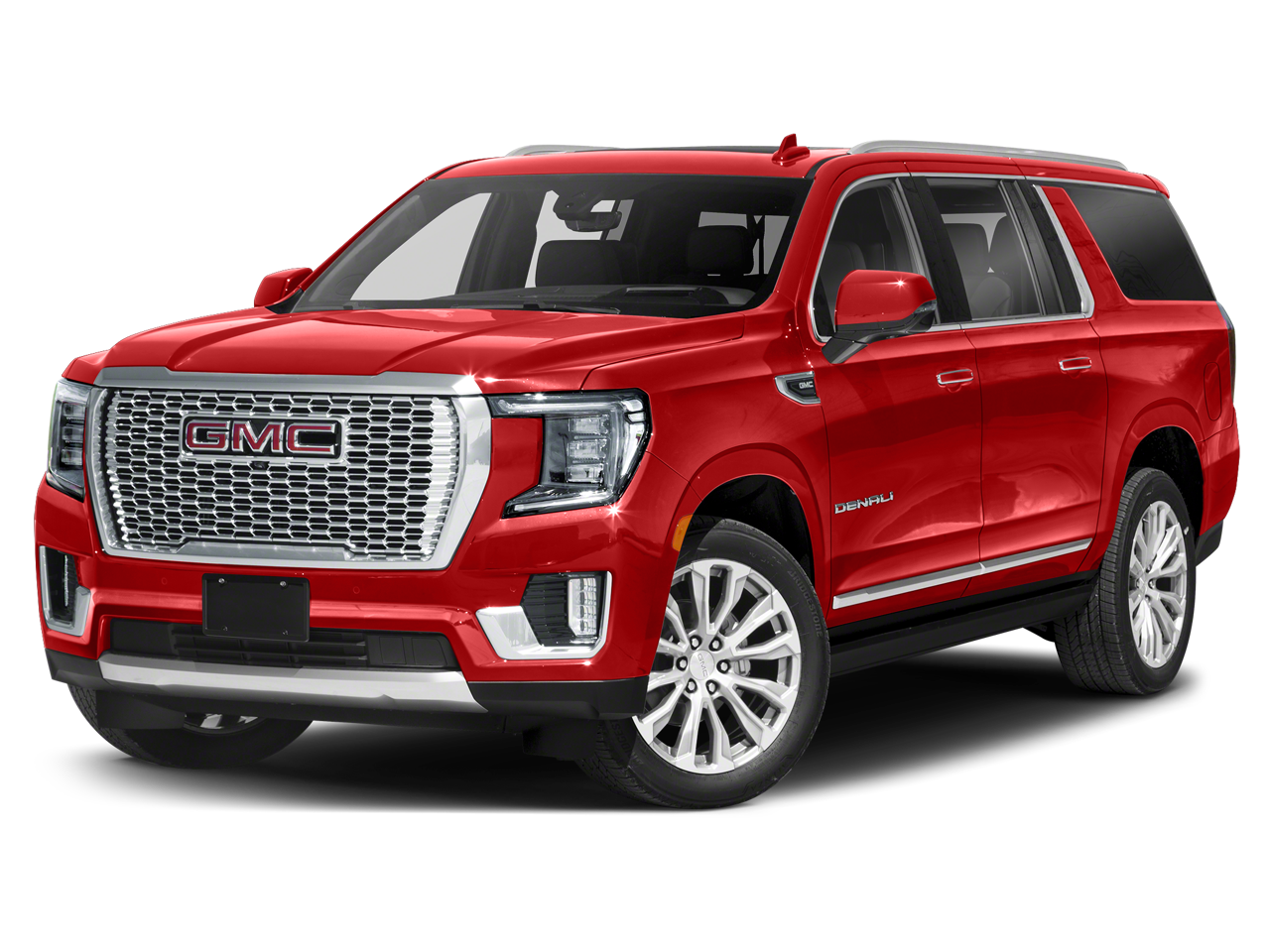 2023 GMC Yukon XL Denali for sale in Matthews, NC