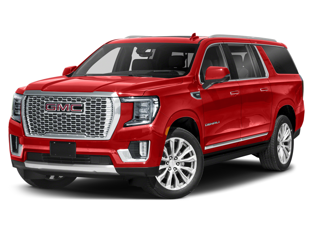 2023 GMC Yukon XL Denali Denali