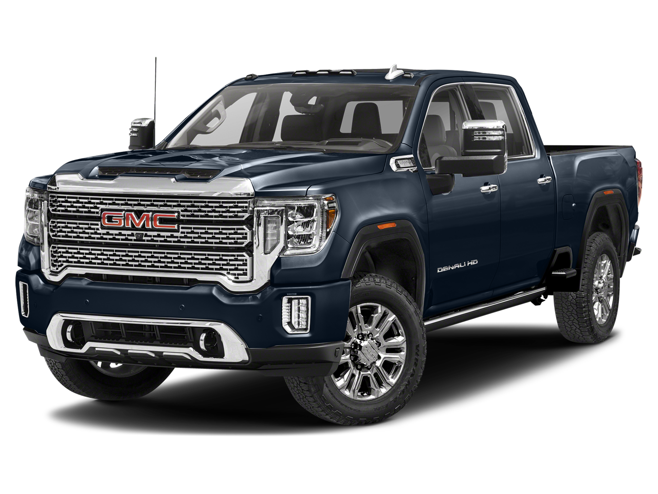 2023 GMC Sierra 2500 Denali HD