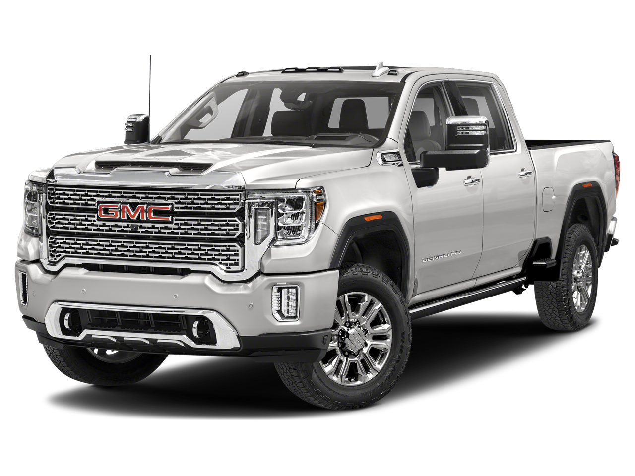 2023 GMC Sierra 4WD Crew Cab Standard Box Denali's photo