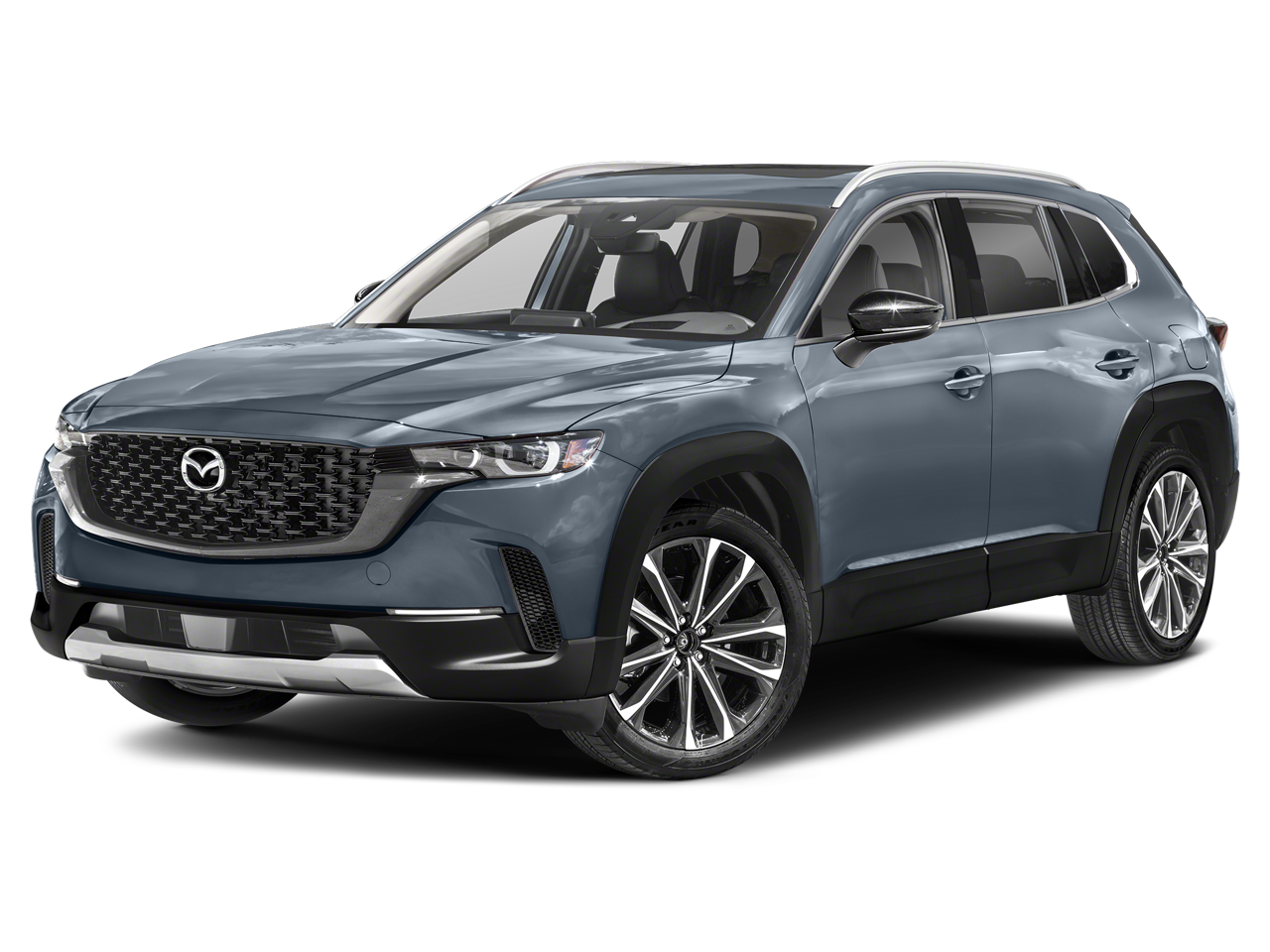 2023 Mazda CX-50