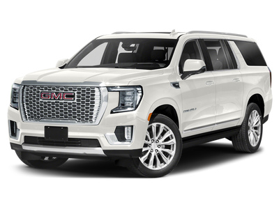 2024 GMC Yukon XL Denali Denali