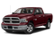 2024 RAM 1500 Classic Warlock Quad Cab 4x4 6'4' Box