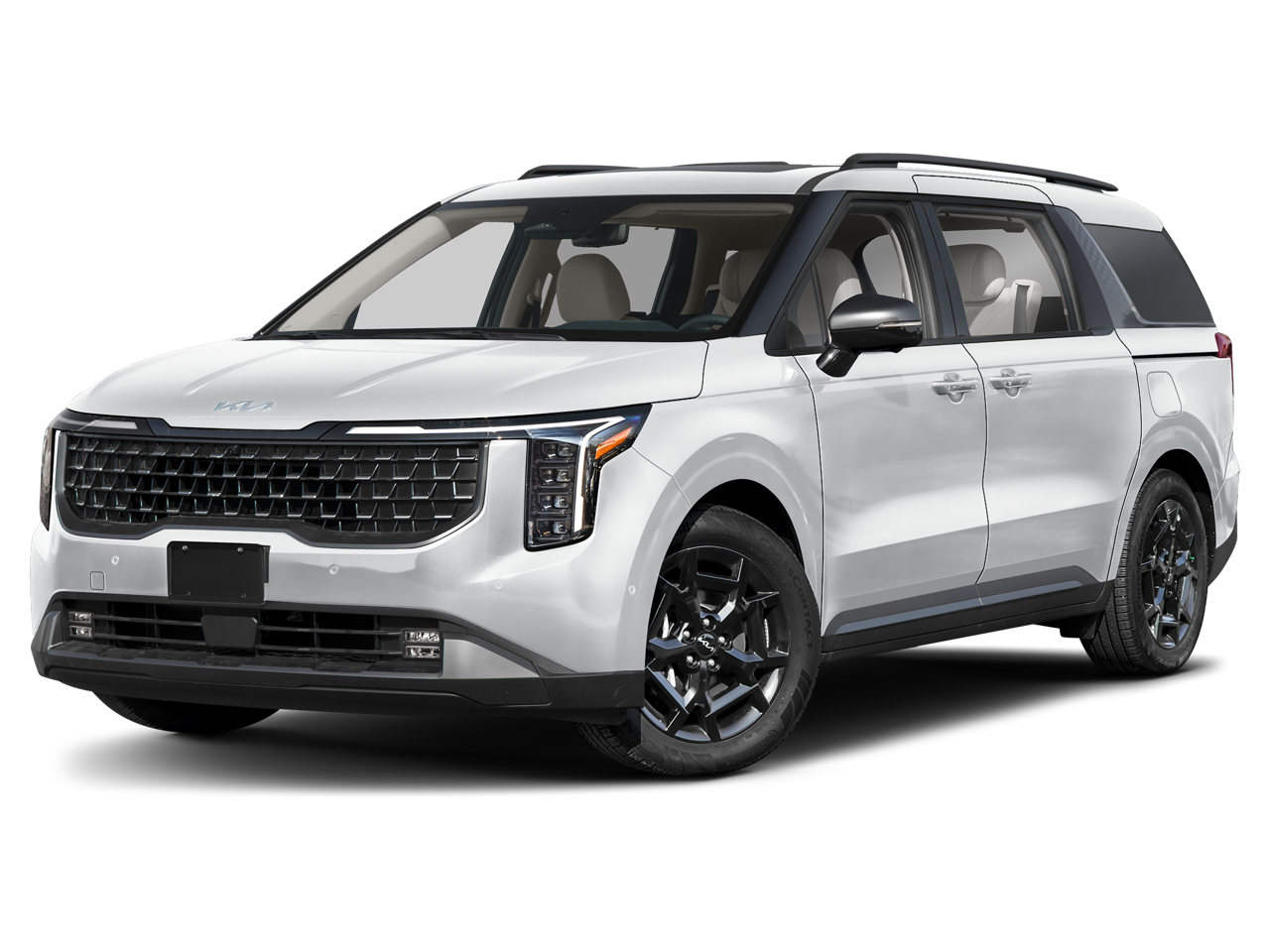 2025 Kia Carnival SX Prestige