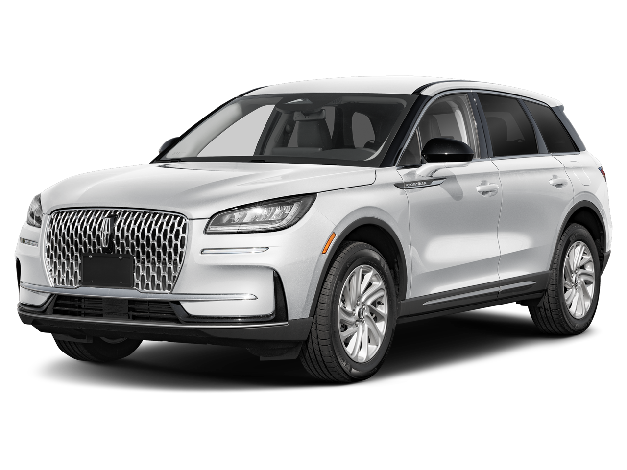 2025 Lincoln Corsair