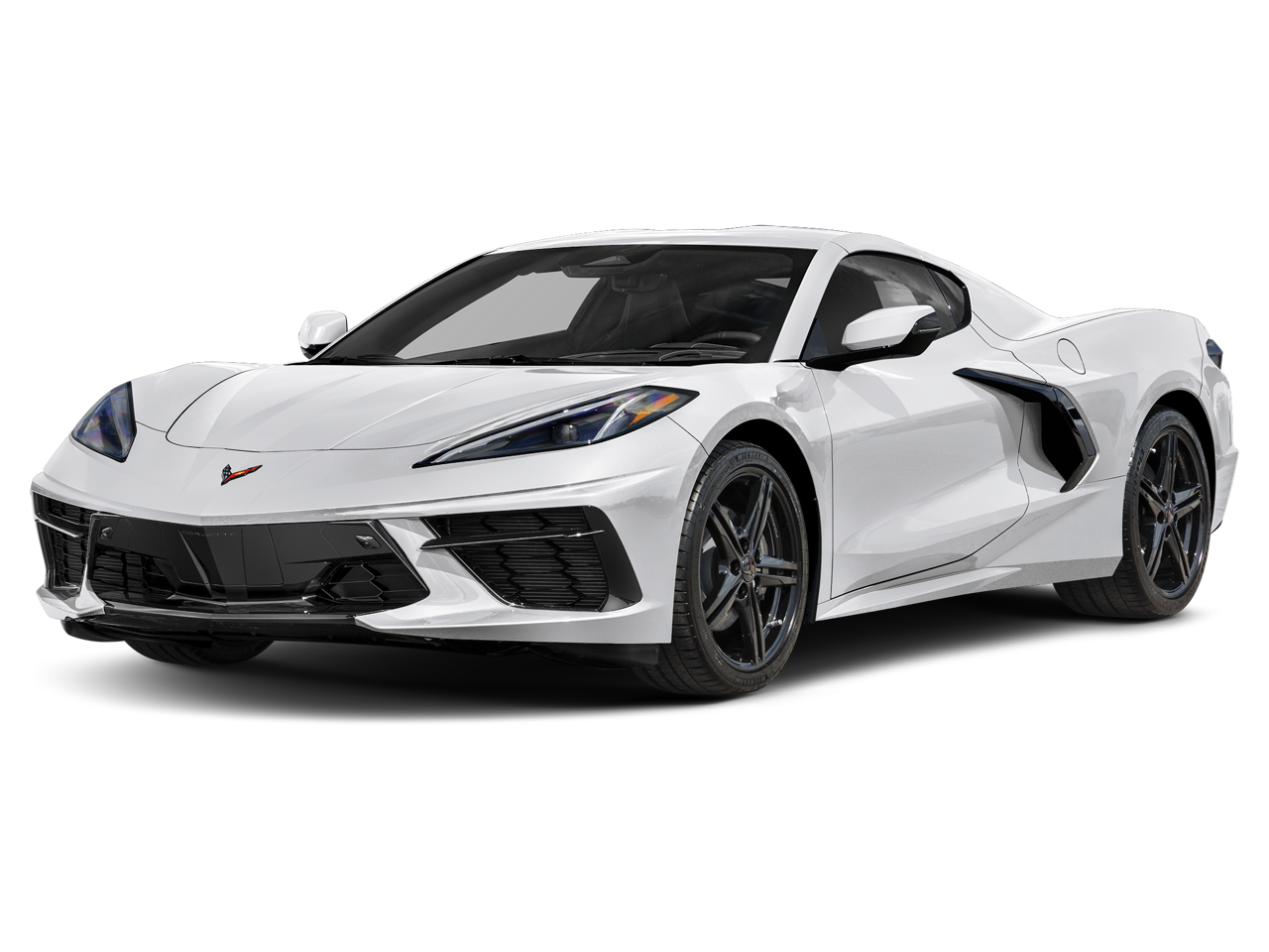 2026 Chevrolet Corvette 2LT